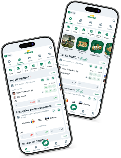 Betwinner APP Chile